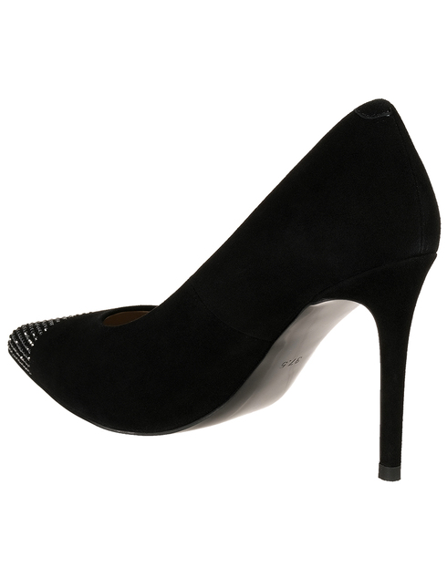 женские черные Туфли Loriblu AGR-1902-1278_black - фото-2