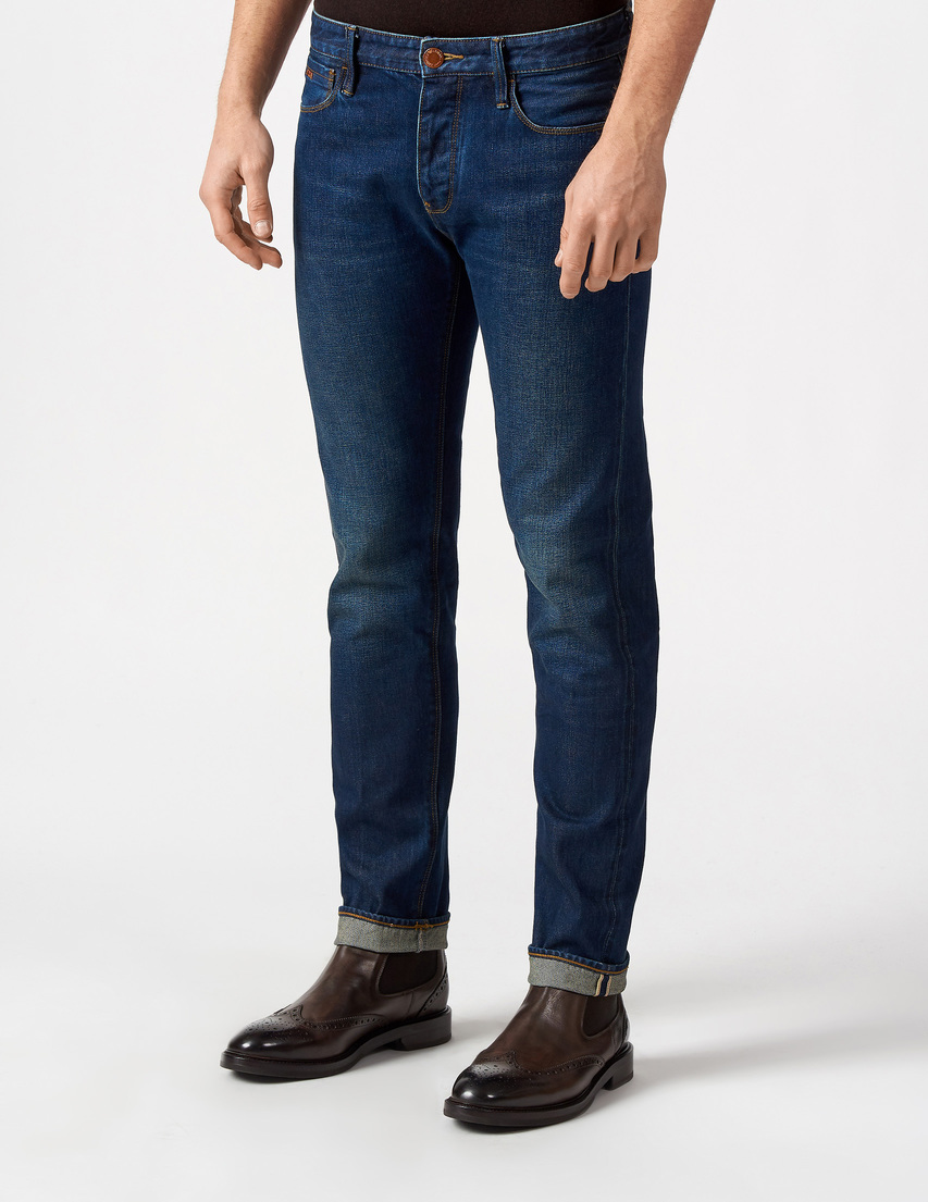 Emporio Armani 6G1J75-1DIAZ-blue фото-2