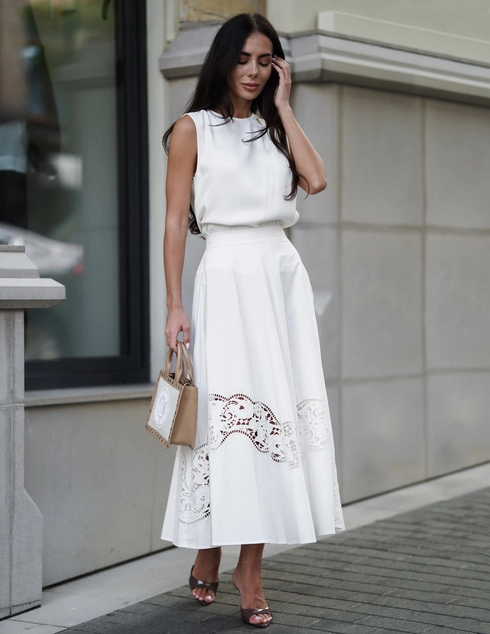 Twinset 251TT2332-00282 фото-7