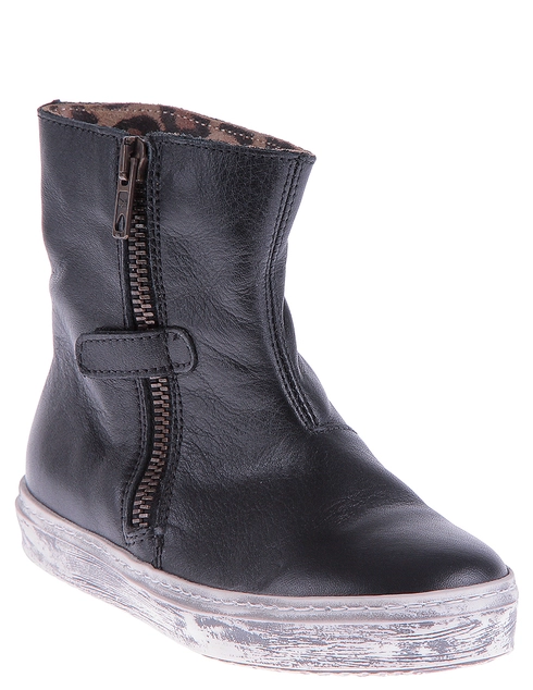 Naturino 3944-nero-cappuccino фото-1