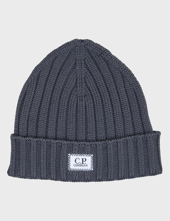 C.P. COMPANY шапка