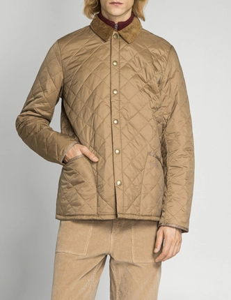 BARBOUR куртка