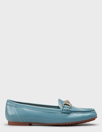 TOSCA BLU мокасины