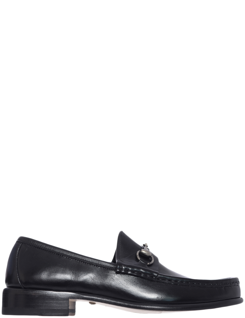 

Лоферы, Черный