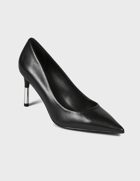черные Туфли Byblos BYB2WA0117NERO-black