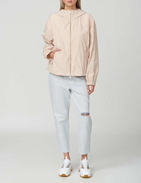 Weekend Max Mara CERCHIO_beige фото-1