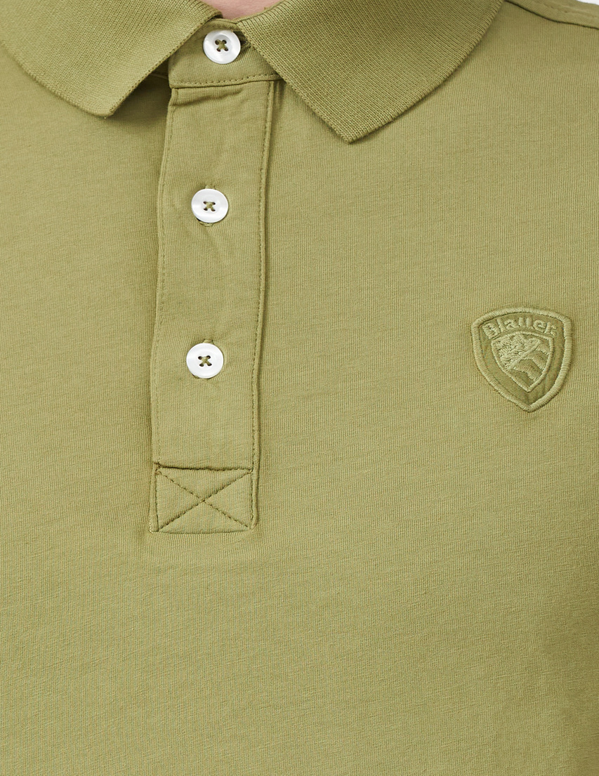 Blauer 02366-732_khaki фото-4