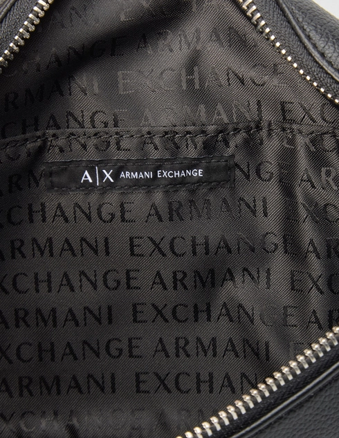 Armani Exchange XM000848-AF12134-UC001_black фото-4