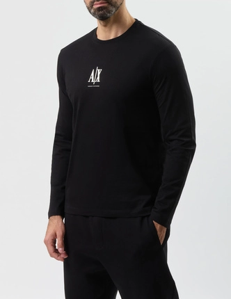 ARMANI EXCHANGE лонгслив