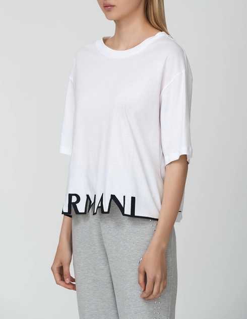 Armani Exchange 3LYTKRYJ8QZC-1000-white фото-2