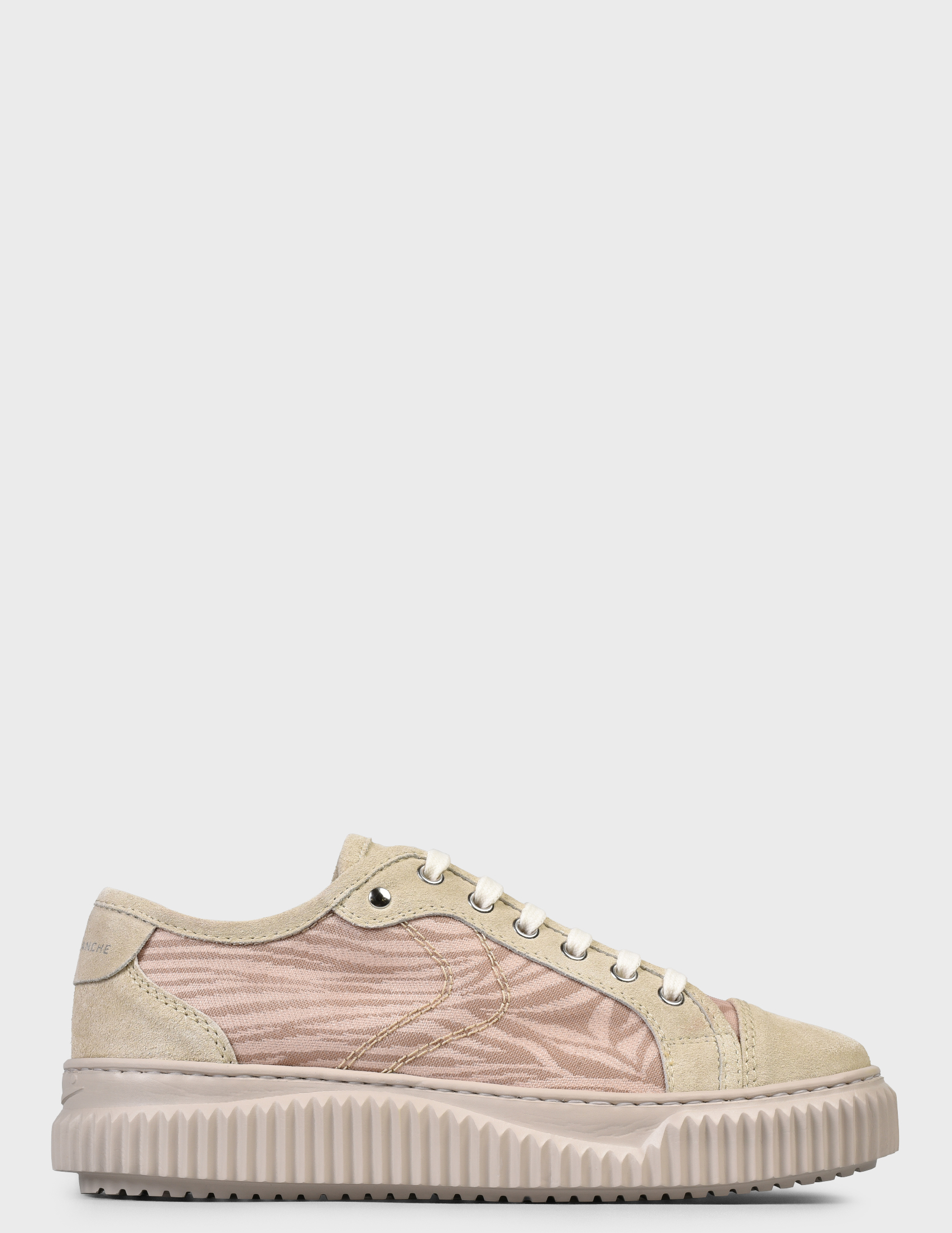 

Кеды, Бежевый