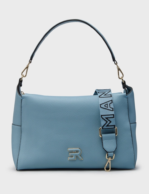 Ermanno Scervino 2120-blu_blue фото-4