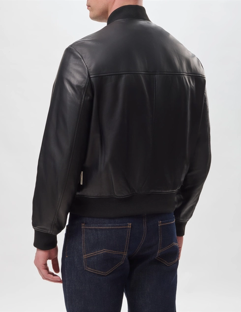 Armani Exchange XM003354-AF27323-UC001_black фото-4