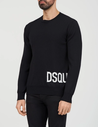 DSQUARED2 джемпер