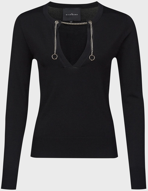 John Richmond RWP21150MA-black фото-1