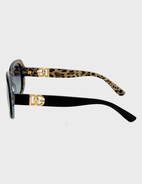 Dolce & Gabbana DG 4476 3299/8G 56 фото-3