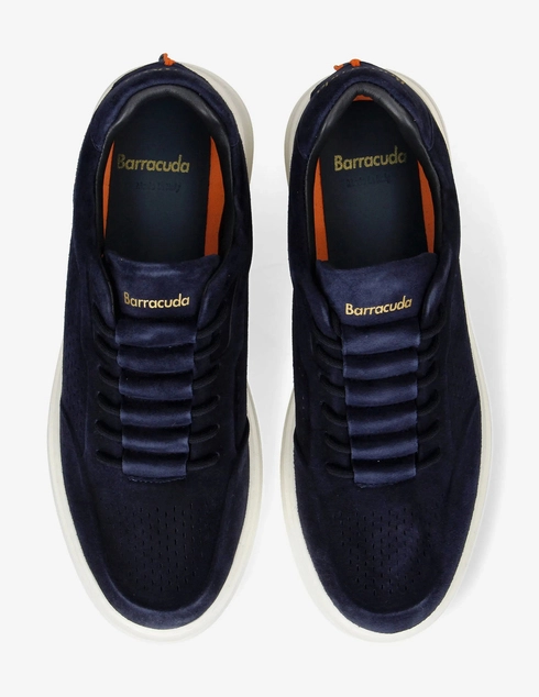 синие мужские Кеды Barracuda BU3612A-602 14490 грн