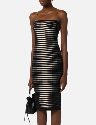 ELISABETTA FRANCHI платье