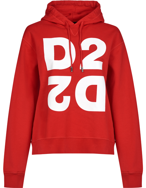 Dsquared2 75-0293-25042-307-red фото-1