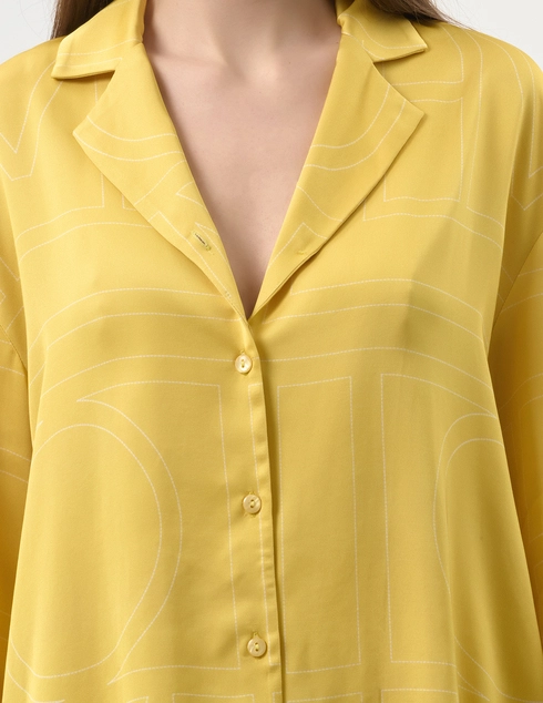 Clothe S108520-0250_yellow фото-5