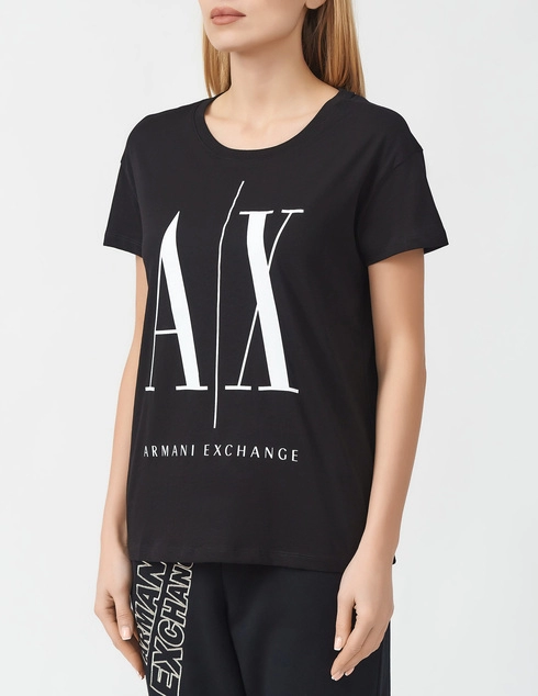 Armani Exchange 8NYTCXYJG3Z-1200_black фото-2