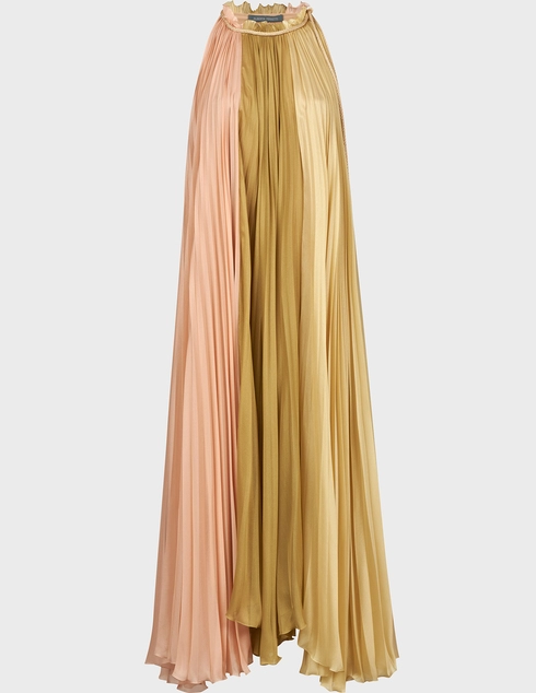 Alberta Ferretti AF-V-0474-114-1423-maxi-multi фото-1