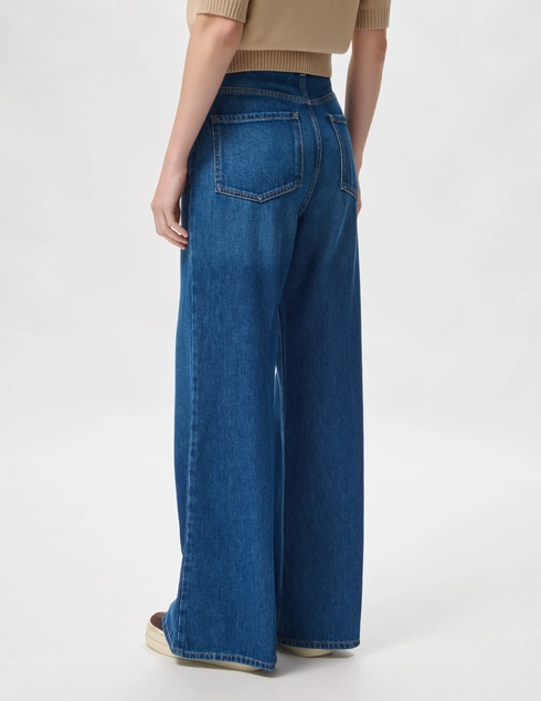 Weekend Max Mara SPORT_blue фото-4