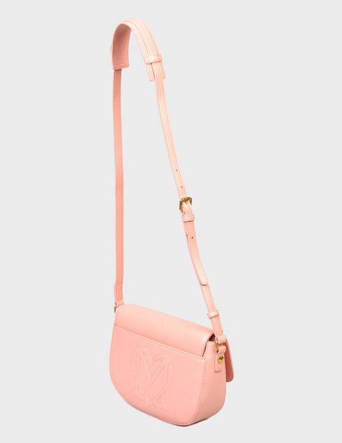 Love Moschino 4353_pink фото-3