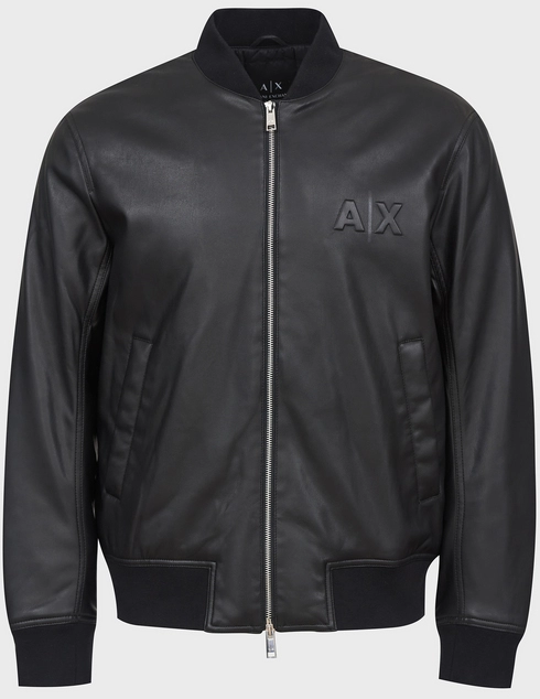 Armani Exchange 6KZB03ZNHWZ-1200-black фото-1