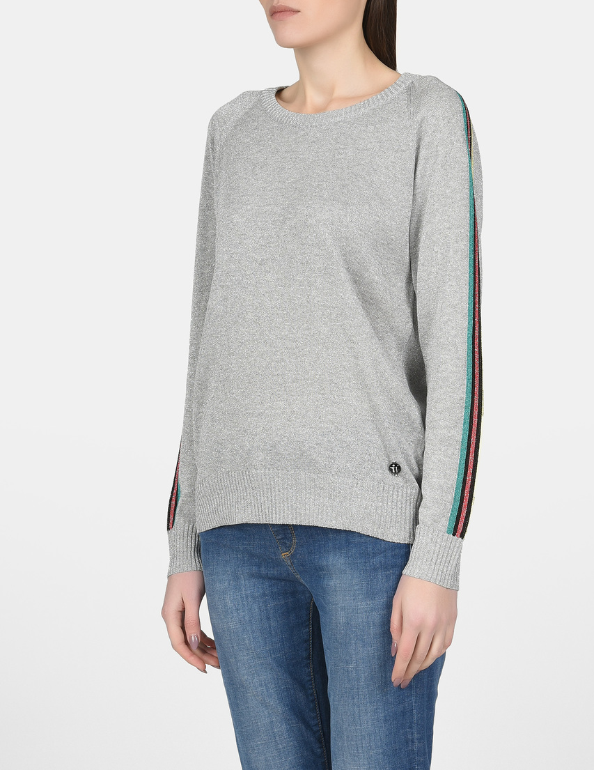 Trussardi AGR-56M00182-E161_gray фото-2
