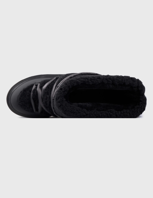 черные женские Полусапоги Woolrich WFW242580241M-NERO_black 21990 грн