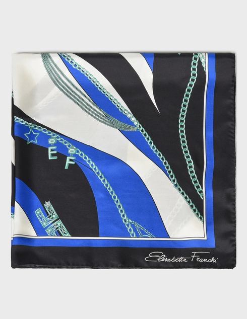 Elisabetta Franchi FO-04L-02E2-V99-605 фото-1