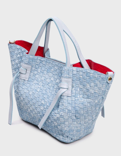Nila & Nila BNN8001-azur-jeans_blue фото-2