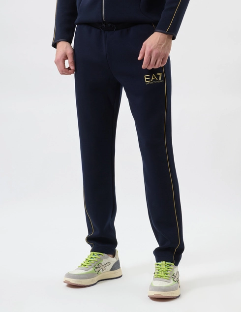 Ea7 Emporio Armani 000670-102-000672-102_blue фото-4