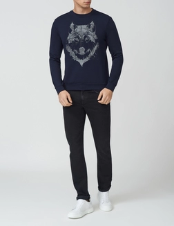 ANTONY MORATO