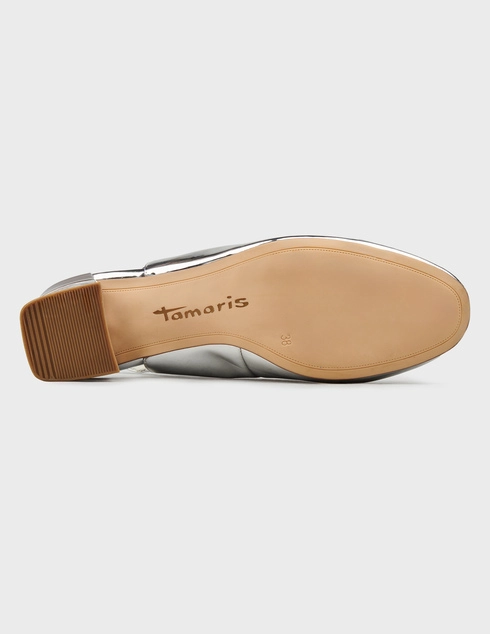 серебряные Босоножки Tamaris 1-29604-28-954_silver размер - 38