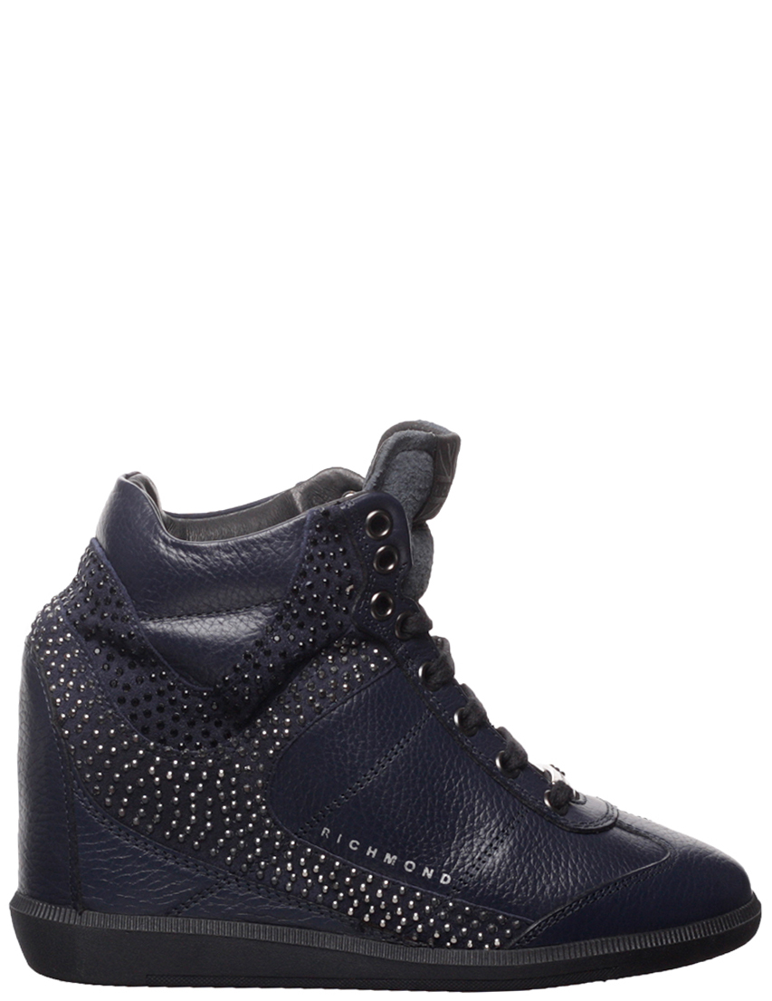 

Сникерсы, Синий