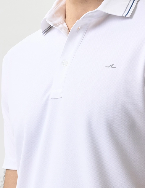 Paul&Shark 26411220-010_white фото-5