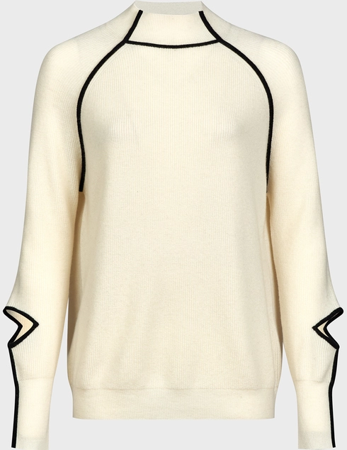 Pinko 1G14KV-Y5ZP-ZZ1-beige фото-1