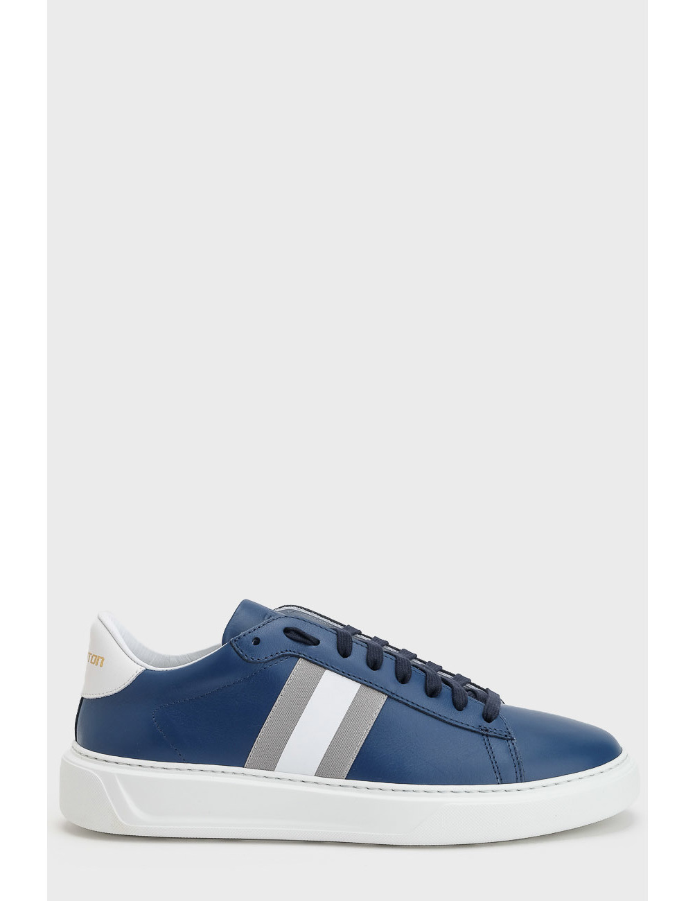 

Кеды, Синий