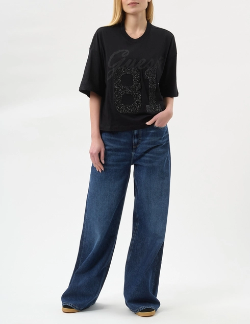 Guess W6RI12K9RM1-JBLK_black фото-2