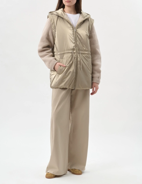 Panicale Cashmere D371007CA37D34B-0645_beige фото-2