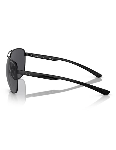 Armani Exchange AX 2047S 6000/87 63 фото-3