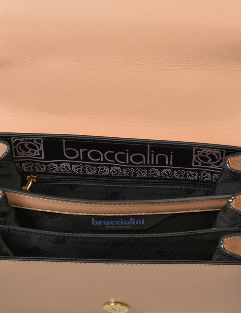 Braccialini B16676_beige фото-3