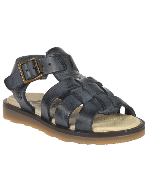 Naturino 5008-blue_gray фото-1