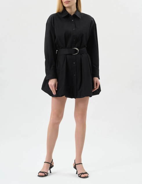 Hugo AGR-50553554-001_black фото-2