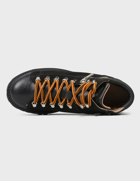 Florens V4218-velour-nero-black фото-3