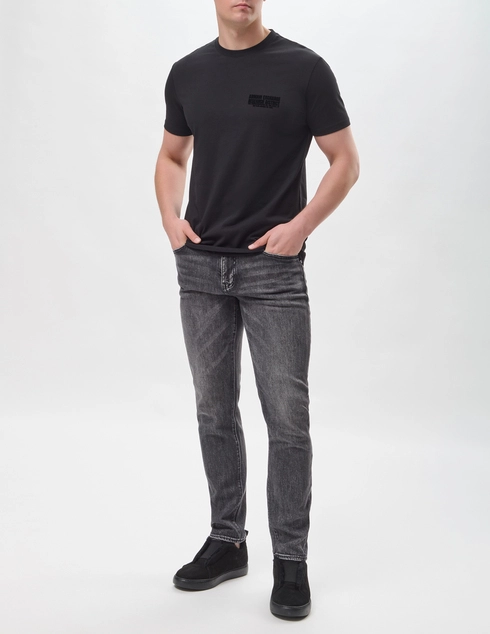 Armani Exchange XM003026-AF21323-UC001_black фото-2
