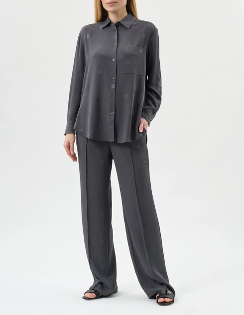 Hugo AGR-50553192-962_gray фото-2