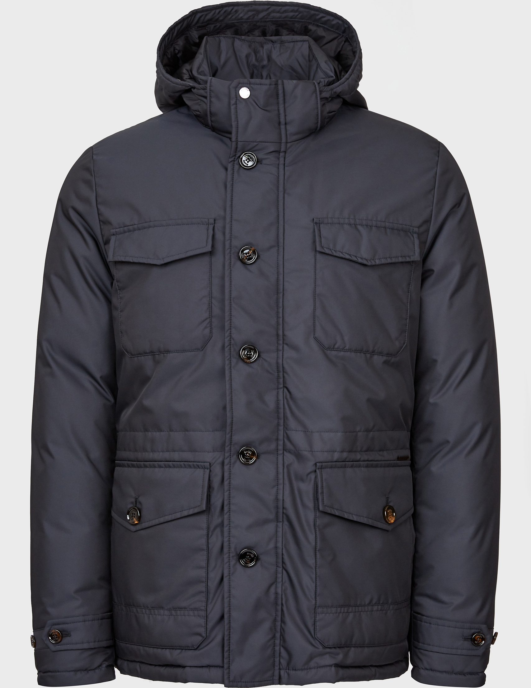 

Куртка, Серый